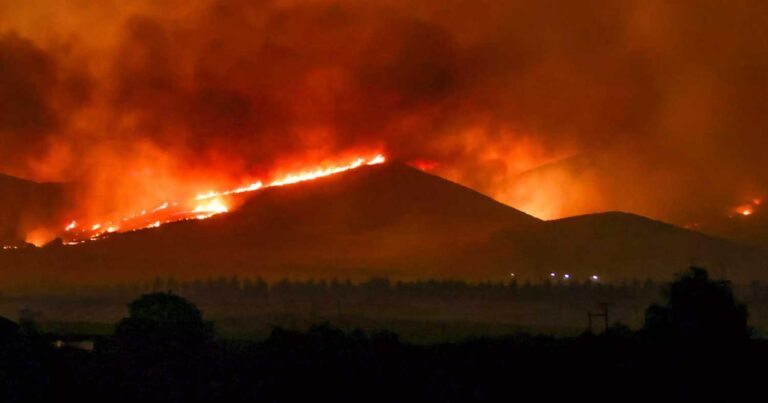 Νέα Αγχίαλος: Το μοιραίο λάθος που εξέθεσε τη χώρα στους εχθρούς της