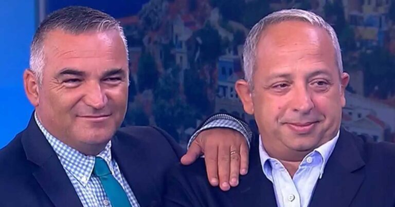 Χωρίς τους «Αταίριαστους» η ελληνική τηλεόραση – Τι ανακοίνωσαν στην εκπομπή
