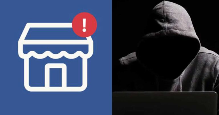 Οι νέες απάτες μέσω Marketplace στο Facebook: Πώς «ψαρεύουν» θύματα