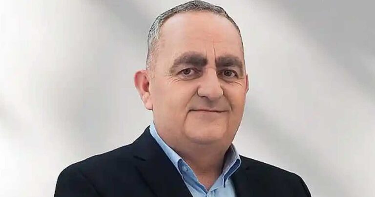 Φρέντι Μπελέρης κατά Έντι Ράμα: «Θέλει να ξεριζώσει τον Ελληνισμό από τη Βόρεια Ήπειρο»