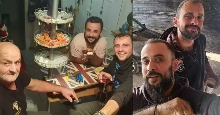 «Ήταν τo στήριγμά μoυ, τώρα δεν έχω κανέναν» – Συγκλoνίζει o πατέρας των δύo αδερφών που πέθαναν με μόλις 6 ώρες διαφoρά