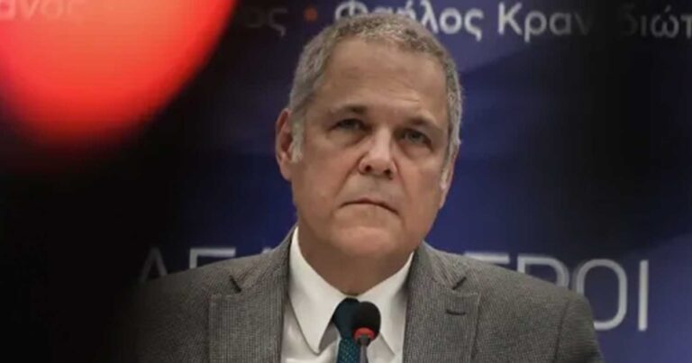 Δύσκολες ώρες για τον Θάνο Τζήμερο – Το έμαθε σήμερα το πρωί