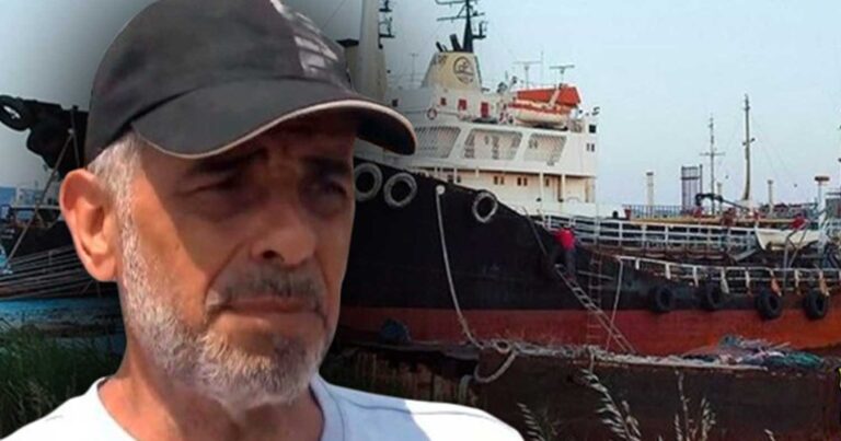 Υπόθεση «NOOR 1»: Πέθανε ο μεσεγγυούχος που είχε εντοπίσει νέα στοιχεία στο κουφάρι του ναρκόπλοιου