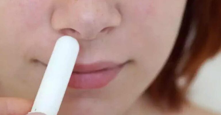 Ανακάλυψη για το Αλτσχάιμερ: Η εισπνοή μενθόλης βελτιώνει τη γνωστική ικανότητα