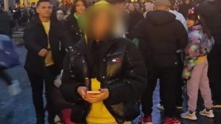 «Λύγισε» η μαμά της 14χρονης Χριστίνας: «Παλεύει η καρδούλα μου»  –  Συνεχίζει τη «μάχη» η κορούλα της μετά το σοκαριστικό τροχαίο στην Πάτρα