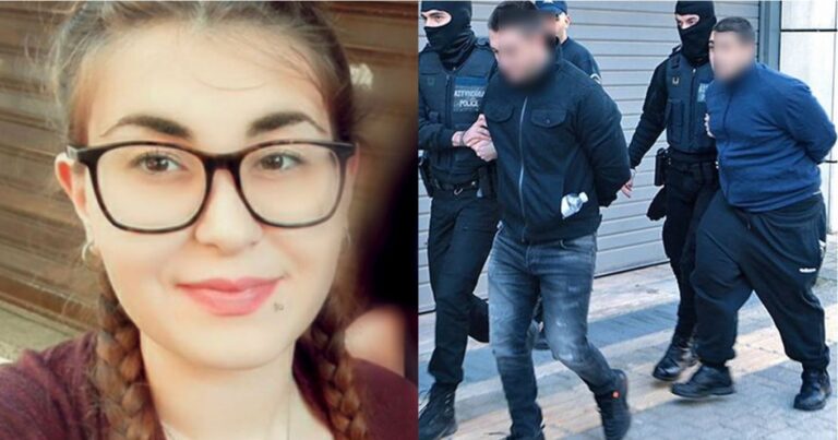 «Δακρύζει» από ψηλά η Ελένη Τοπαλούδη: «Μιλούσε» το κινητό της ενώ ήταν νεκρή – Νέοι ισχυρισμοί των δολοφόνων & βιαστών της