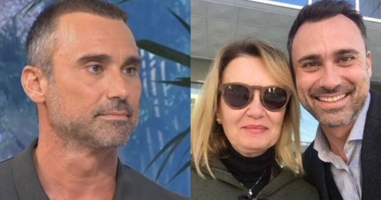 Το ξέσπασμα του Γιώργου Καπουτζίδη: «Δεν έχετε κανένα δικαίωμα πάνω μου. Να κοιτάξετε τη δική σας ζωή»