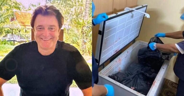 Τον τεμάχισαν με πριόνι: 62χρονος αγνοούμενος βρέθηκε νεκρός μέσα σε καταψύκτη