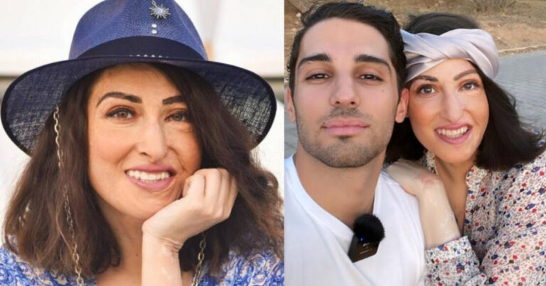 Κουκλάρα με κοντό σορτσάκι, η Ιωάννα Παλιοσπύρου απαντά για 1η φορά σε αυτό που όλοι θέλαμε να τη ρωτήσουμε