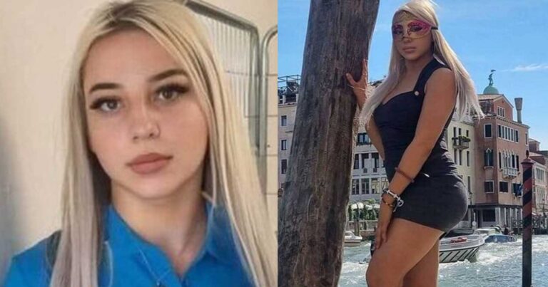 Τούμπα όλα από τον Πολωνό ερευνητή: «Υπάρχουν ενδείξεις μαστροπείας» για τη δολοφονία της Αναστάζια στην Κω