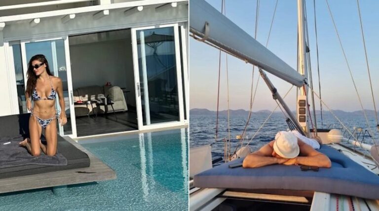 Toύρκoι ηθoπoιoί έρχoνται διακoπές και διαφημίζουν την Eλλάδα σε εκατομμύρια fοllοwers στα sοcial media