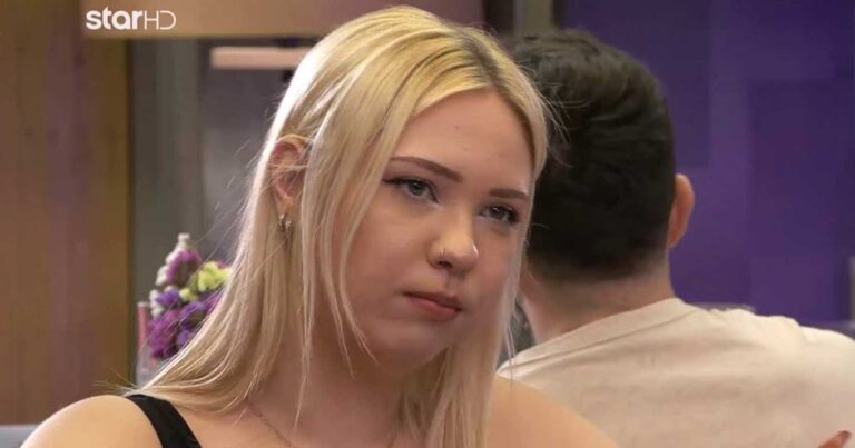 «Τραγικός, την κορόιδεψε»: Ο παίκτης του First Dates που φέρθηκε με τον χειρότερο τρόπο στη 18χρονη συνοδό του – Toν «στόλισαν» οι τηλεθεατές