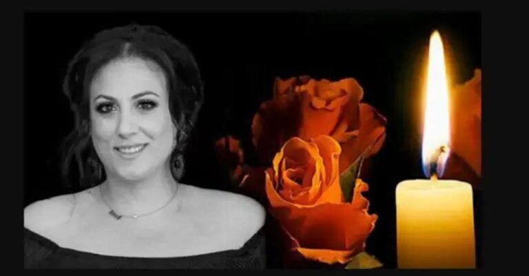 Τραγωδία: Νεκρή η γνωστή ψυχολόγος Σοφία Τασιού