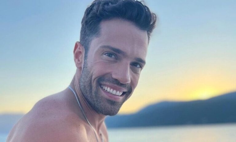 Τραγούδι «τέλος»: Το νέο βήμα στην καριέρα του Κων/νου Αργυρού δεν είναι αυτό που φαντάζεσαι