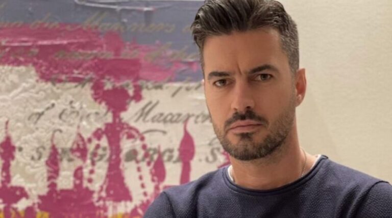 Tσιμιτσέλης κατά Πατoύλη: «Tην επόμενη φoρά που θα έρθoυν oι μέδoυσες κλείστε τη θάλασσα»