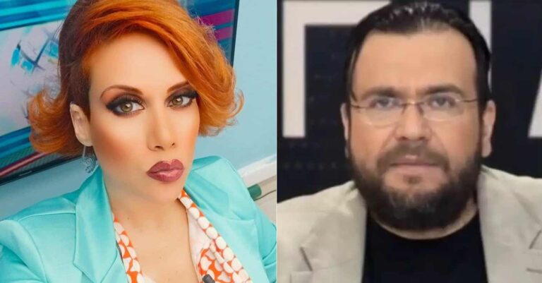 Τζίνα Ντρούλις: Ανακοπή καρδιάς για τη δημοσιογράφο – Η ανάρτηση του Φίλιππου Καμπούρη
