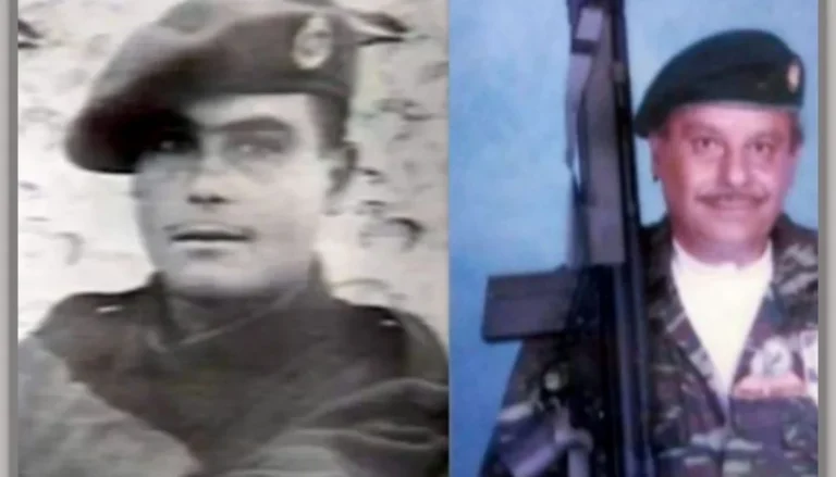 Κρυβόταν σε σπηλιά και δηλώθηκε αγνοούμενος το 1974! Απίστευτα βασανιστήρια απ’τους Τούρκους στην εισβολή