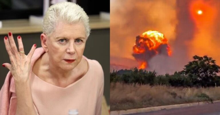 Κάνουν τον γύρο του διαδικτύου: Σάλος ξανά με όσα είπε η Έλενα Ακρίτα – «Λείπει η τσίπα…»