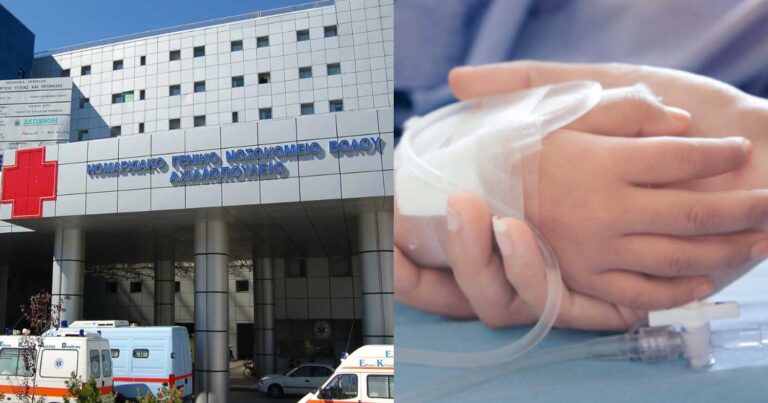 Βόλος: Θρήνος για τον 3χρονο Στέργιο που νικήθηκε από τη λευχαιμία
