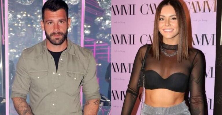 «Βόμβα» από Σοφιάνα Αβραμάκη: Κινήθηκε νομικά για το δημοσίευμα που την ήθελε σε σχέση με τον Στάθη Σχίζα