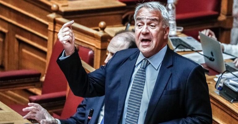 Βορίδης: «Πίσω από τις πέντε μεγάλες φωτιές υπάρχουν και 595 που σβήστηκαν εγκαίρως»