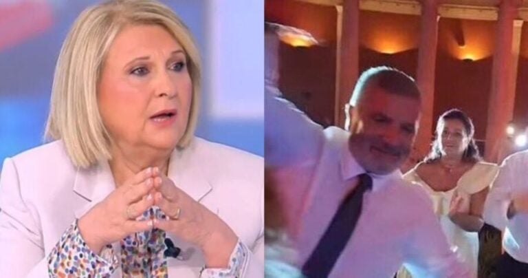 Βούλτεψη για ζεϊμπέκικο Πατούλη: «Δε θυμάμαι να έχω σηκωθεί να χορέψω 20 χρόνια»