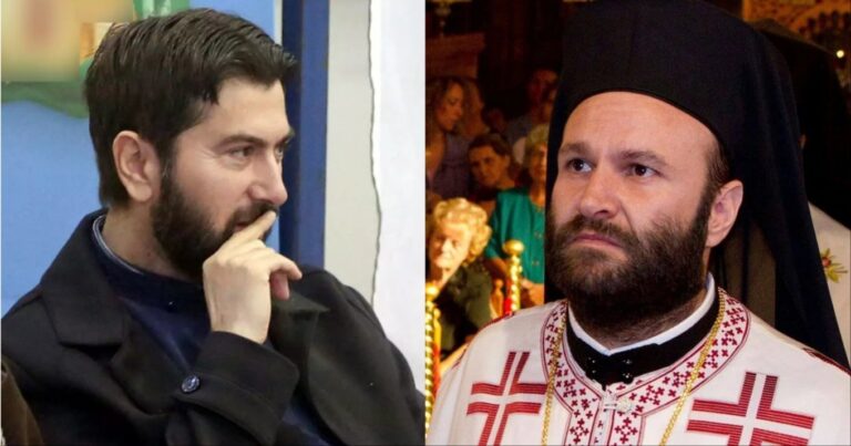 Βρέθηκε μελανιασμένος στο κρεβάτι: Νεκρός ξαφνικά βασικός μάρτυρας του πατέρα Αντωνίου, εξελίξη-σοκ για Κιβωτό