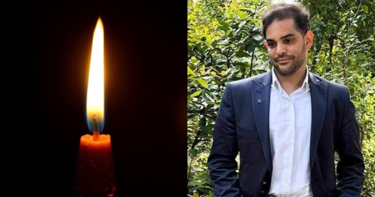 Βυθίστηκε στο πένθος ολόκληρη η Ρόδος – «Έφυγε» από τη ζωή ο 30χρονος Γιάννης, θρήνος για τον πρόωρο χαμό του
