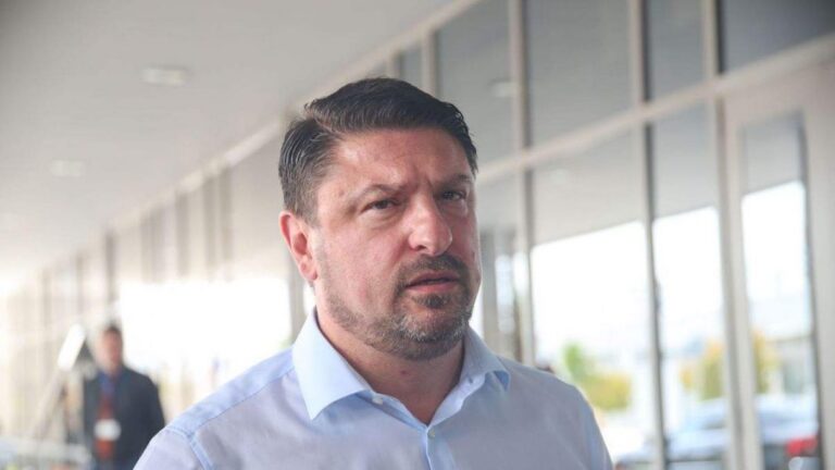 Υποψήφιος περιφερειάρχης Αττικής ο Νίκος Χαρδαλιάς: Κατέρρευσε ο Πατούλης, πώς έχασε το χρίσμα τελικά