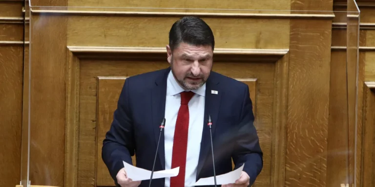 «Κλείδωσε» η υποψηφιότητα του Νίκου Χαρδαλιά για την Περιφέρεια Αττικής