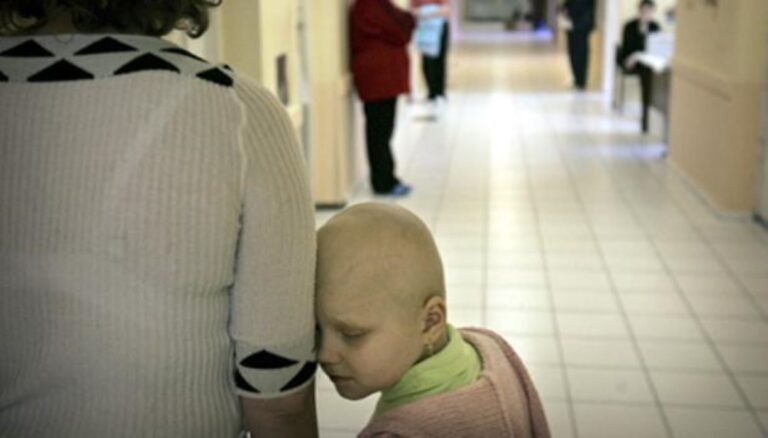 Ξέρω μαμάδες που τις γνώρισε ο πόνος