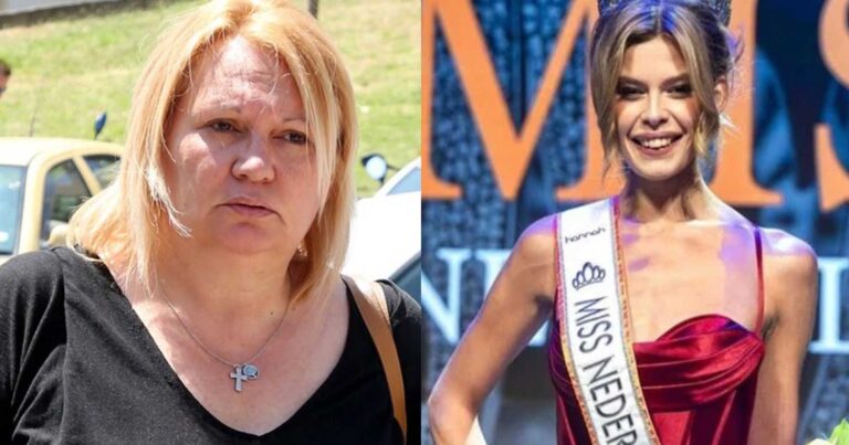 Ξεσπά η Καίτη Φίνου: «Γιατί να βγει Μις Ολλανδία τρανς με ανδρικό μόριο;»