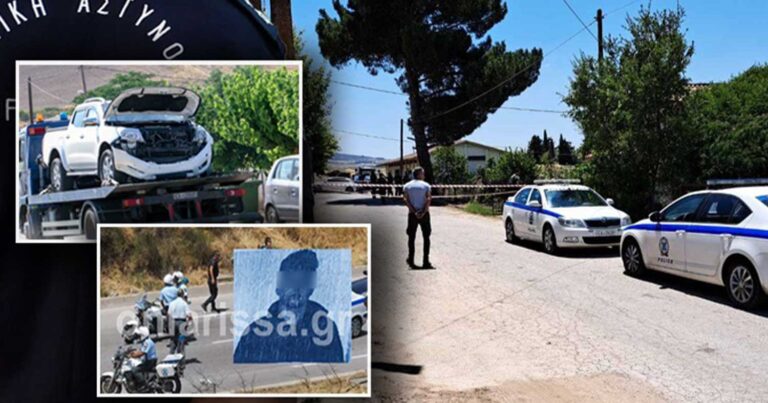 Υπό κράτηση ο αστυνομικός που σκότωσε 20χρονο