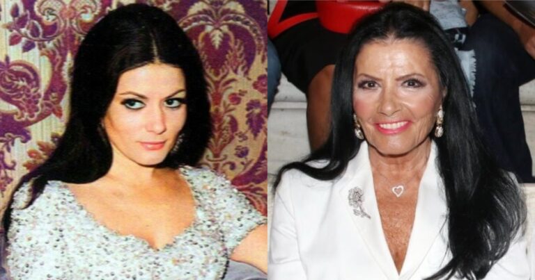 Ζωζώ Σαπουντζάκη: «Είμαι 90, κάνω ωραία ζωή. Κάποια στιγμή θα «φύγω», είναι γραμμένο, μέχρι τότε ζω με γέλιο»