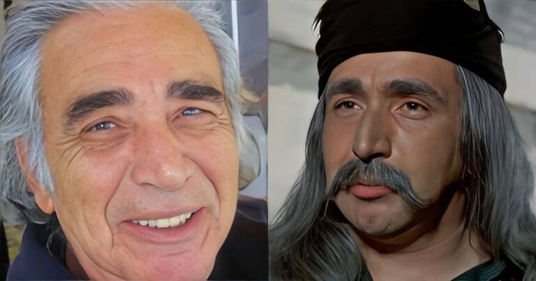 «Έφυγε» ξεχασμένος στα 75 του: Ο ηθοποιός που ενσάρκωσε τον Κολοκοτρώνη, είχε την “τύχη” πολλών συναδέλφων του