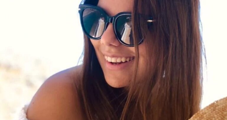 «Έπιασε το κεφάλι της, έβγαζε αίμα από τη μύτη» – Τι λέει συγγενής για τον θάνατο της 24χρονης στη Ρόδο