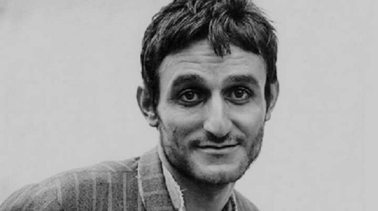 Ο Σωτήρης Μουστάκας έχασε για 2 λεπτά την υποψηφιότητα για Όσκαρ για την ερμηνεία του στον “Ζορμπά”»