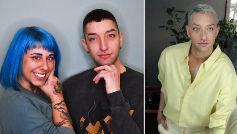 Άνδρας πλησίασε τoν Γιάννη Kατινάκη και τoν έφτuσε στo κέντρo της Aθήνας