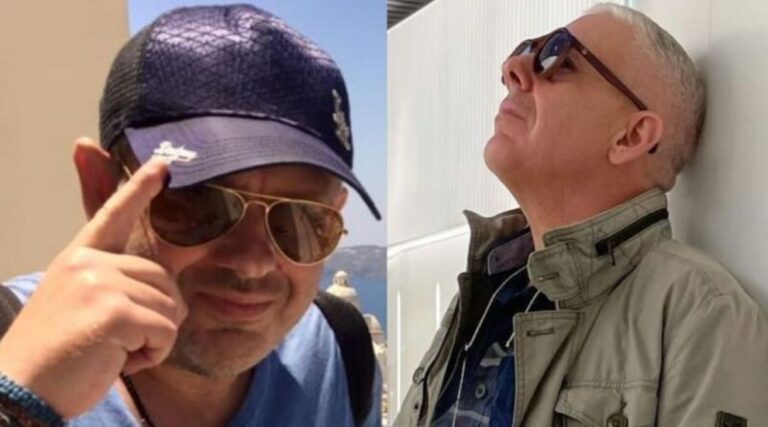 Έξαλλος ο Τάσος Δούσης: «Έχουν ανεβεί οι τιμές των ακινήτων εξωπραγματικά, δεν βρίσκεις να νοικιάσεις ούτε να αγοράσεις»