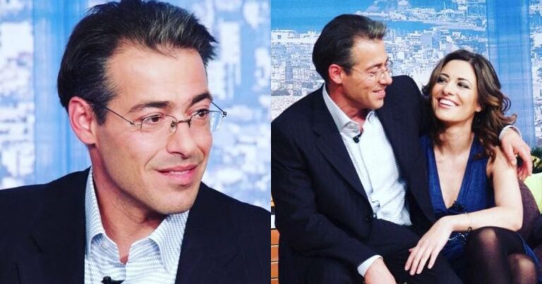 Γάμος 10 ημερών: Αυτή είναι η πασίγνωστη τραγουδίστρια που παντρεύτηκε ο Νίκος Μάνεσης πριν τη Φαίη Μαυραγάνη