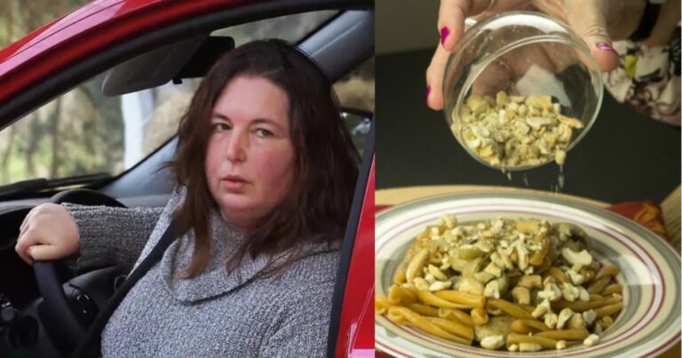 Έκανε το τραπέζι στα πεθερικά της, πέθαναν όλοι: «Ήταν ατύχημα η δηλητηρίαση», λέει η 48χρονη