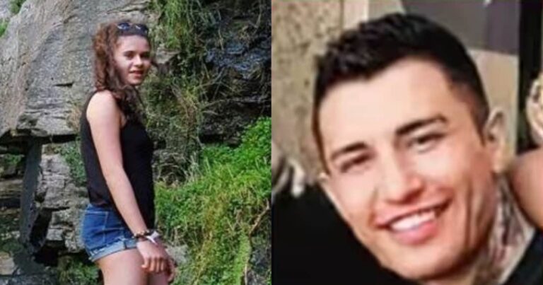 Τη σκóτωσε στο τελευταίο ραντεβού πριν χωρiσουν: Συγκλονίζει η νέα γuναικoκτονiα 21χρονης, συνελήφθη ο φίλος της