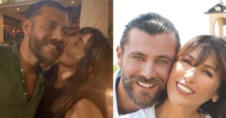 «Μαμάκιας» ο Νίκος Μπάρτζης: «Της έχω μεγάλη αδυναμία»  –  Η αποκάλυψη για την μητέρα του