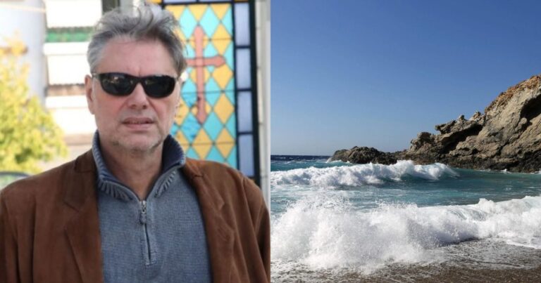 Ανατροπή με την τραγωδία στην Ικαρία: Έτσι βρέθηκε τελικά νεκρός ο 11χρονος γιος του Οδυσσέα Σταμούλη