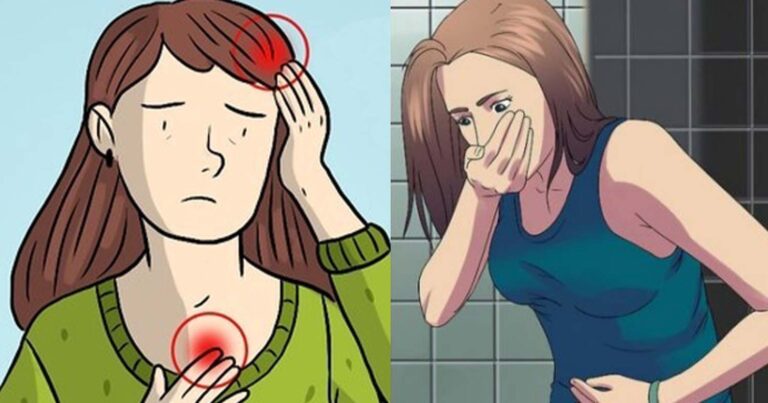 11 ψυχοσωματικά συμπτώματα που σας φανερώνουν ότι έχετε πολύ άγχoς