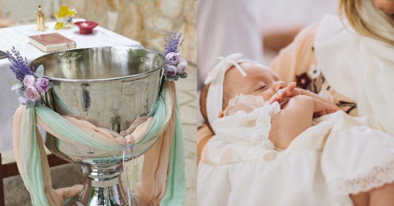 «Η κολλητή μου, μού ζήτησε να γίνω νονά του παιδιού της. Όταν δεν το κράτησα για να βγει, ακύρωσε την κουμπαριά»