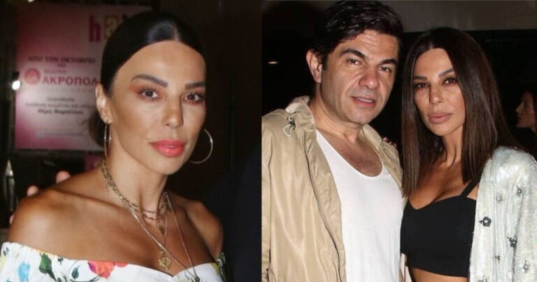 «Ήρθα να σε δω, αλλά δεν πρόλαβα»: Βαρύ πένθος για την Κέλλυ Κελεκίδου, δύσκολες ώρες για την τραγουδίστρια