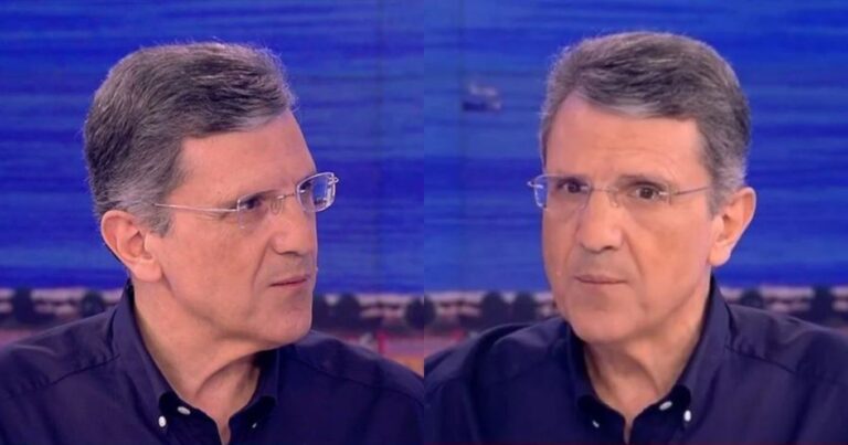 «Η τελευταία ελπίδα πριν τον Θεό είναι ο γιατρός»: Δύσκολες ώρες για τον Γιώργο Αυτιά, το δύσκολο χειρουργείο που έκανε