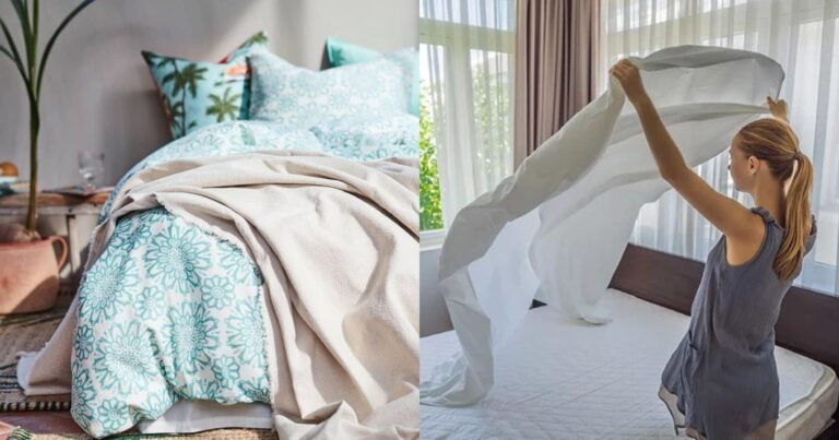 Τελικά, είναι «απαγορευτικό»: Αν στρώνεις το κρεβάτι σου το πρωί, κάνεις ένα μοιραίο λάθος για την υγεία σου