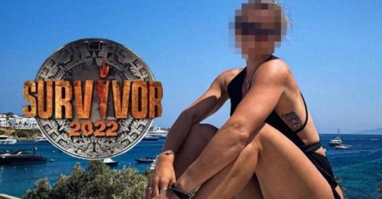 Επιστρέφει η κορυφαία παίκτρια στο Survivor  –  Θα ξεχάσουμε Δαλάκα και Σταυρούλα
